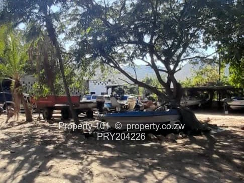 Andora Harbour Kariba - $160k