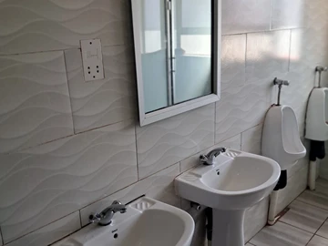 Student Accommodation