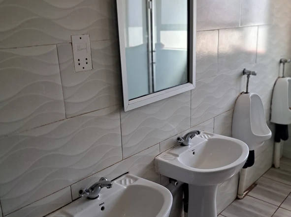 Student Accommodation