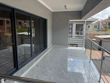 4 Bedroom Townhouse Complex