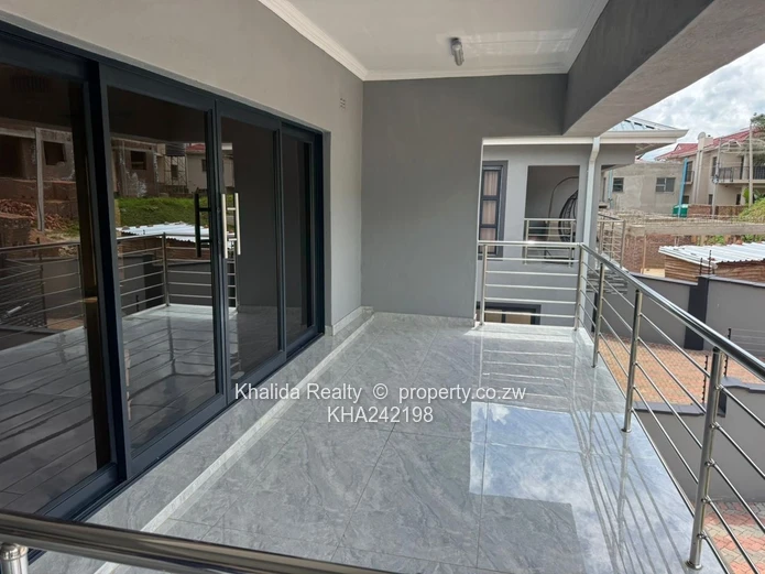 Carrick Creagh Duplex Cluster For Sale