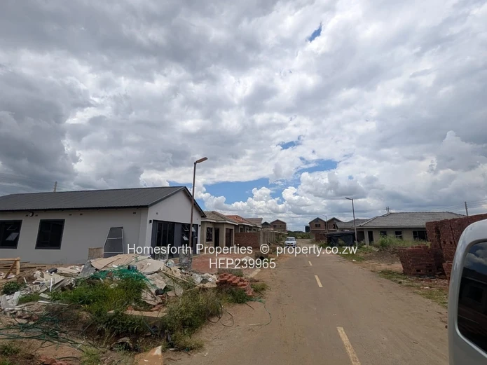 Newly Built House For Sale In Rainham