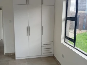 3 Bedroom Townhouse Complex