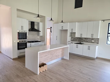 3 Bedroom Townhouse Complex