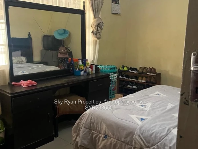 Queensdale House For Sale