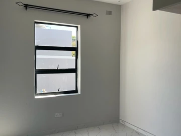 3 Bedroom Townhouse Complex