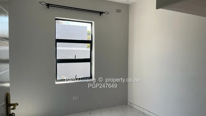 3 Bedroom Townhouse/Cluster to Rent in Arlington