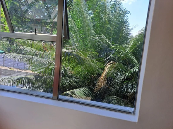 3 Bedroom Garden Flat