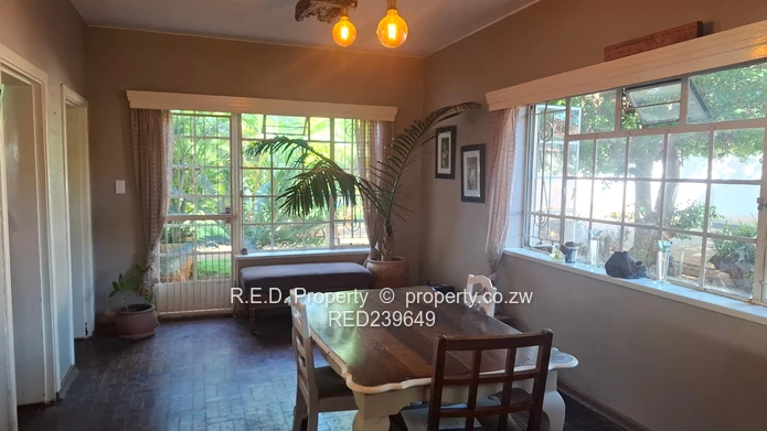 Space, Location, and Opportunity Combined In Kumalo!