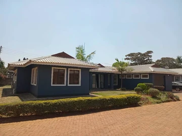 3 Bedroom Townhouse Complex