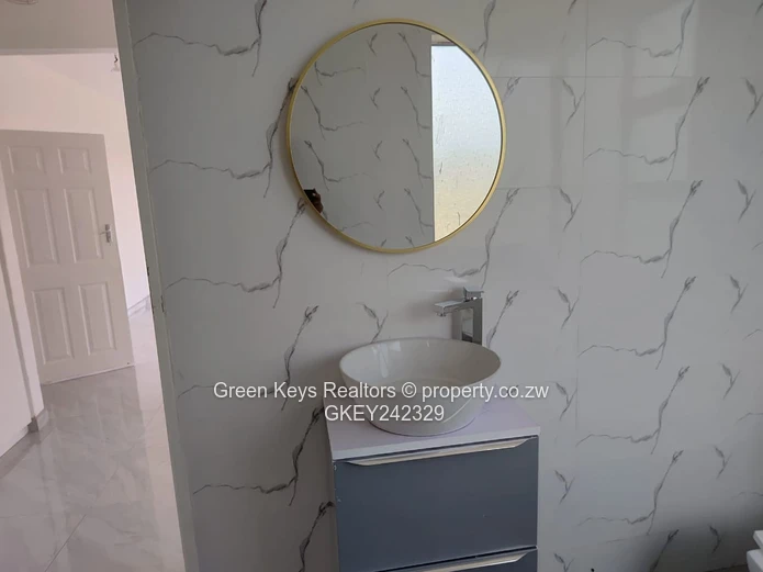 Arlington 5-Bed Home — Modern Finishes & Freestanding Tub