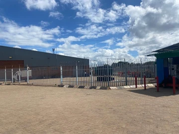 Shop & Retail Property