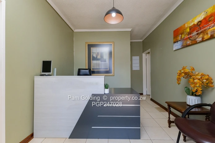 Commercial Property For Sale in Alexandra Park- Churchill Main Road Frontage