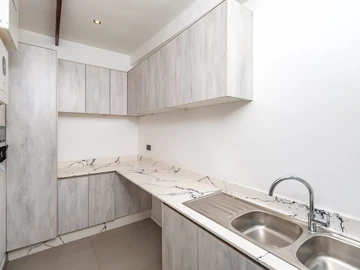 3 Bedroom Townhouse Complex