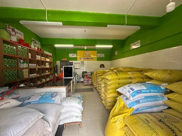 Shop & Retail Property