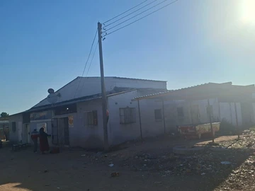 Shop & Retail Property