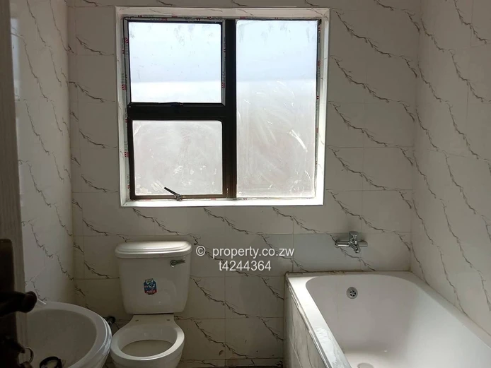 Bloomingdale 3 bed house for Rent