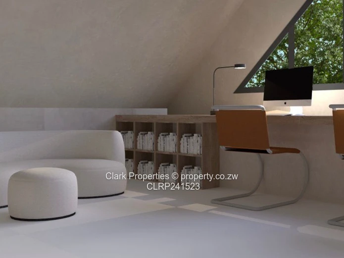 Striking Contemporary Living (Sole Mandate)