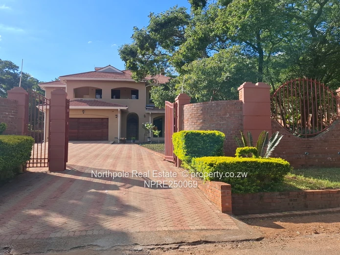 For That Peaceful And Private Living. Ready For Occupation (Sole Mandate)