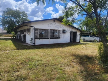 Commercial Property