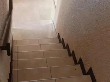 3 Bedroom Garden Flat