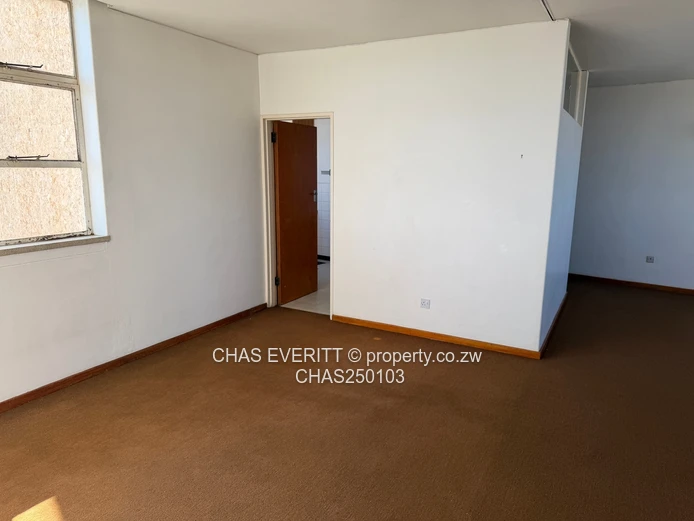 Investment Apartment With Stunning City Views - Kenilworth Towers, Ascot