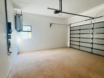 3 Bedroom Garden Flat