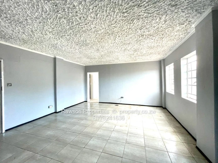 Granitesite Industrial For Sale (Sole Mandate)