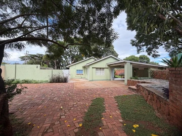 3 Bedroom Townhouse Complex