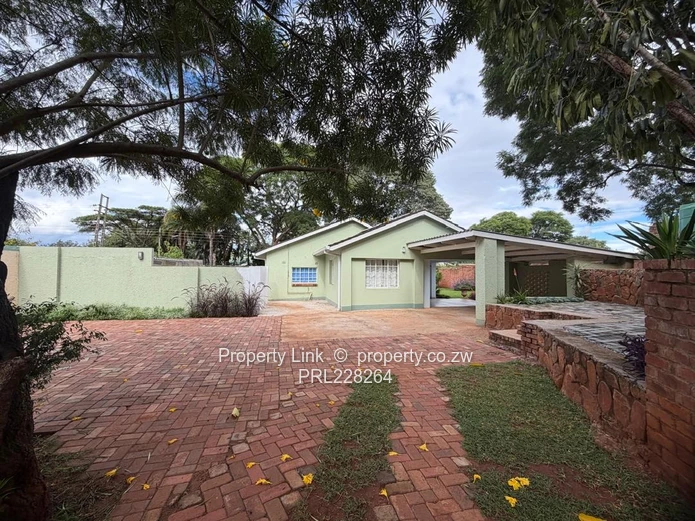 Rolf Valley - Ideal Location