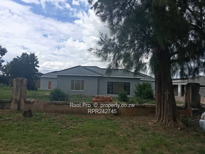 Norton House For Sale 