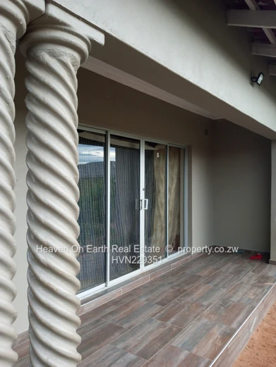 Beautiful home to let  (Sole Mandate)