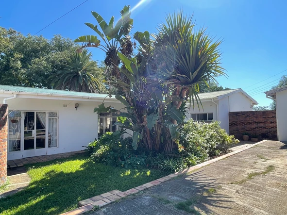 Farm & Agricultural Land