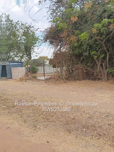 Renovation Opportunity Waterfalls Prospect  (Sole Mandate)