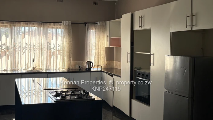 Your Home in New Pomona!