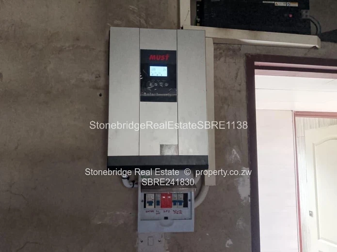 3 bedroomed house in Cowdray Park for sale