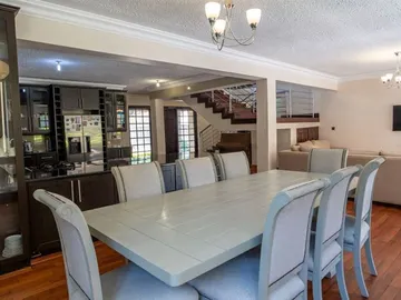 5 Bedroom Townhouse Complex