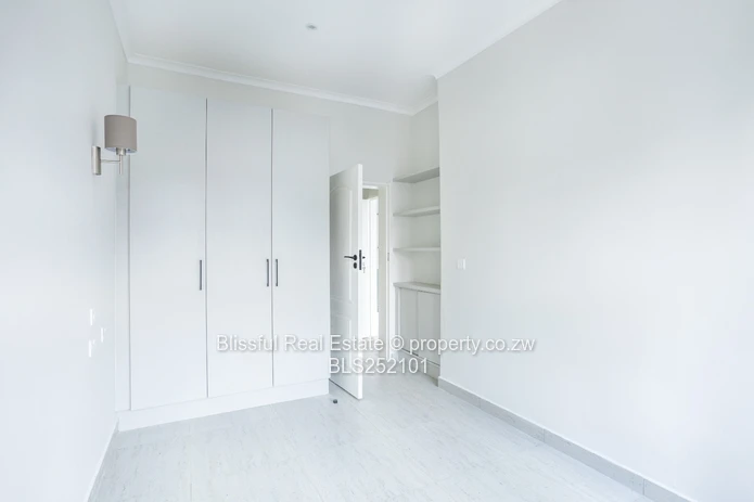 2 Bed Flat for Rent in Vainona