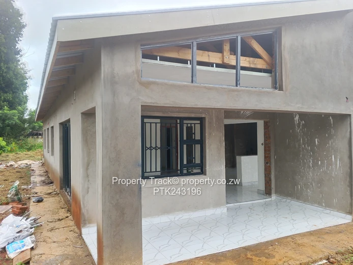 Newly built home! (Sole Mandate)