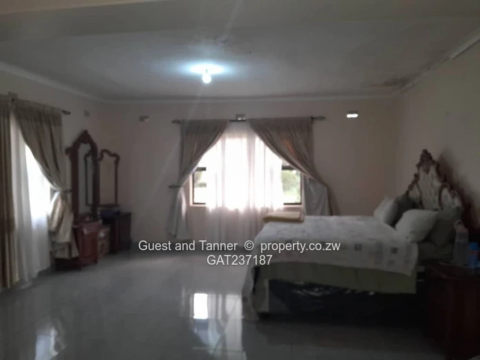 Commercial Property For Rent In Highlands