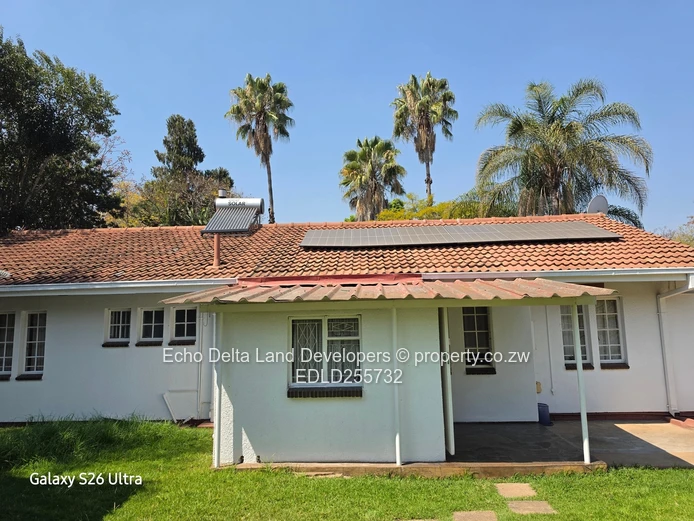 Suffolk Road