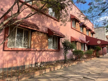 Commercial Property for Sale in Bulawayo CBD, 1388 m² Land, 764 m² Building