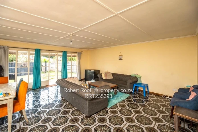 Neat 3 bed house in Westgate