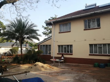 Alexandra Park House for Rental 