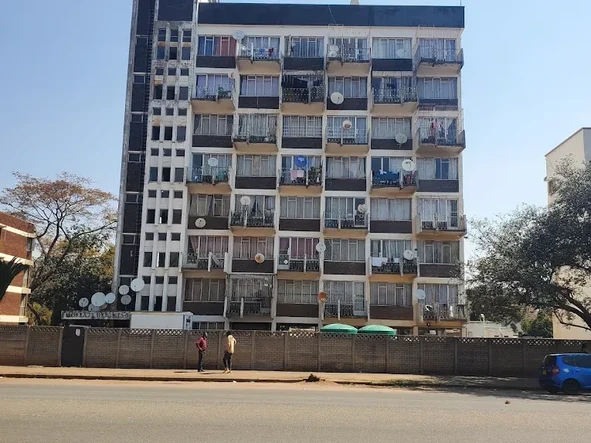 Flat & Apartment