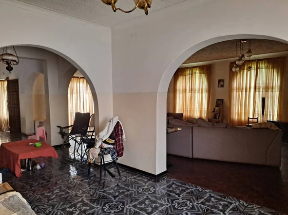 4 Bedroom Townhouse Complex