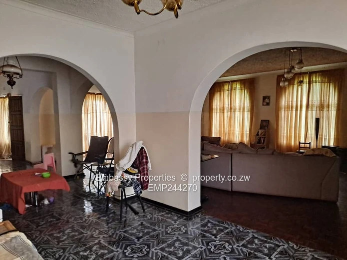 Stunning opportunity!!