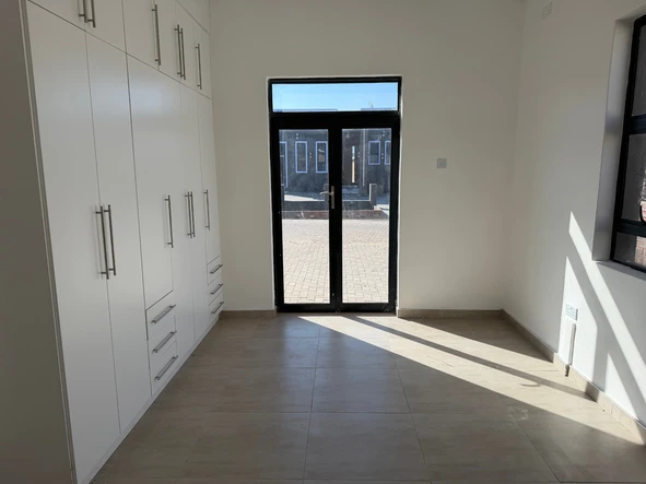 3 Bedroom Townhouse Complex