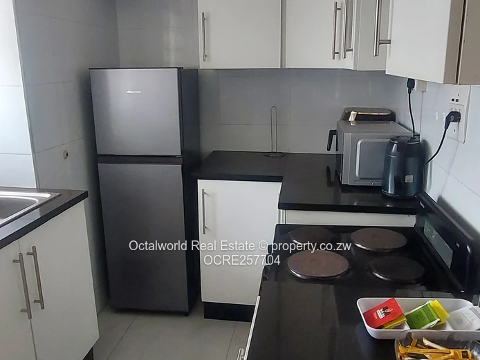 2 Bedroom Duplex Flat, Avenues
