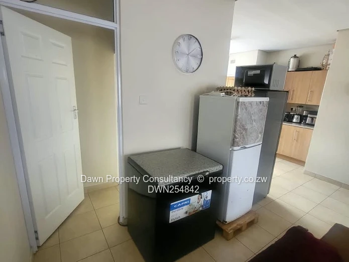 Mordern 3 Bed Flat for Sale